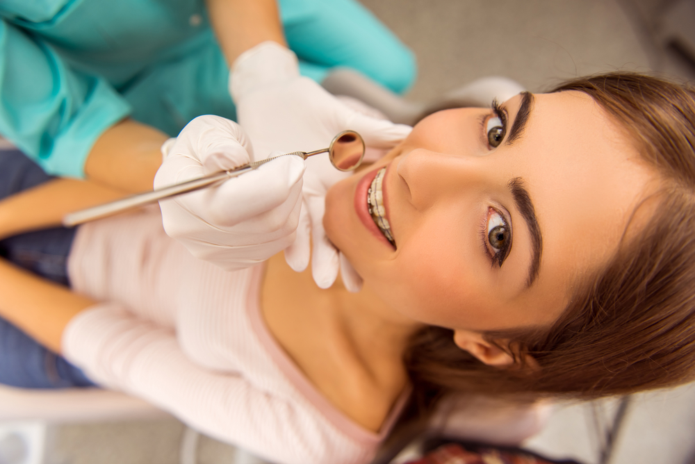 Benefits of Having an Early Orthodontic Treatment