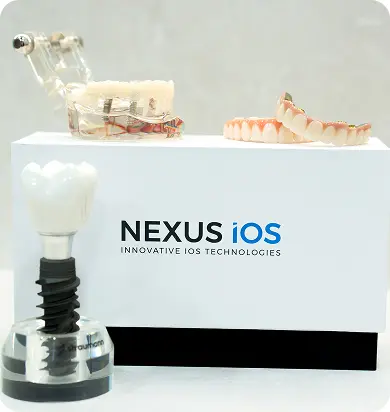 All-on-X in Liberty Dental