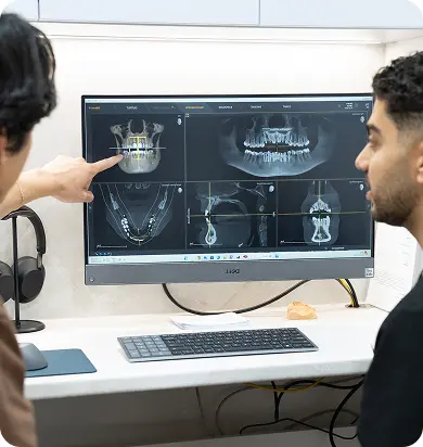 Root Canal Therapy in Liberty Dental