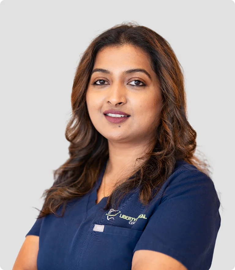 Dhanya Jacob
