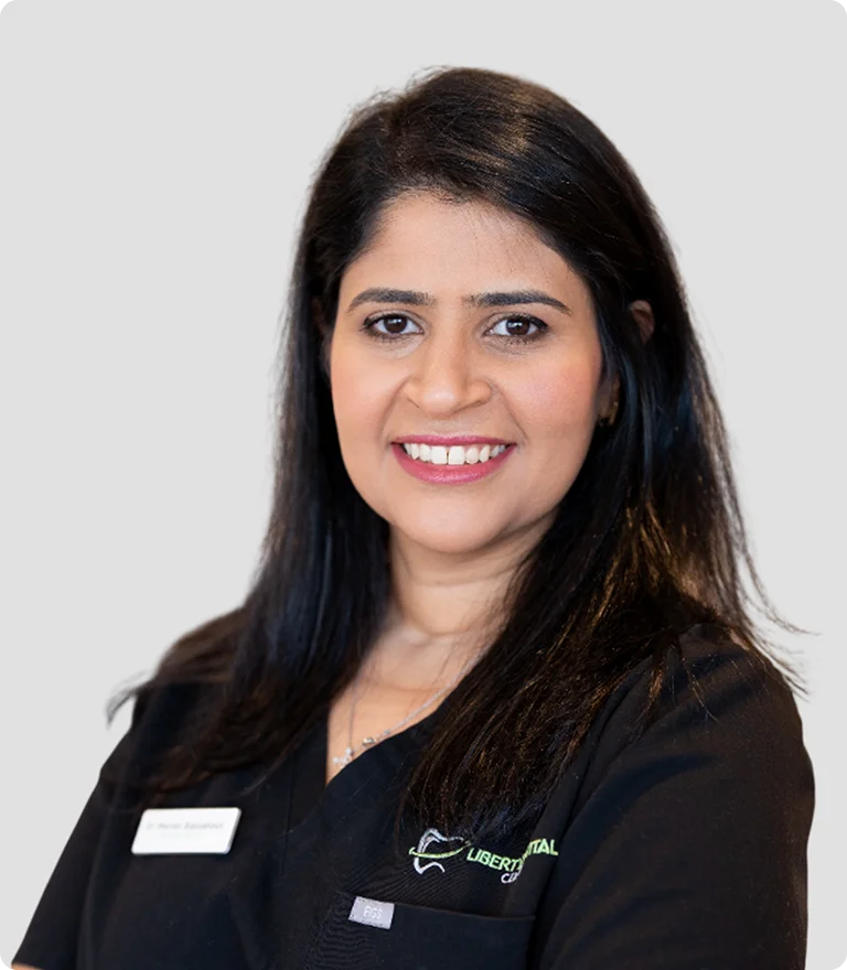 Dr Marian Bassalious