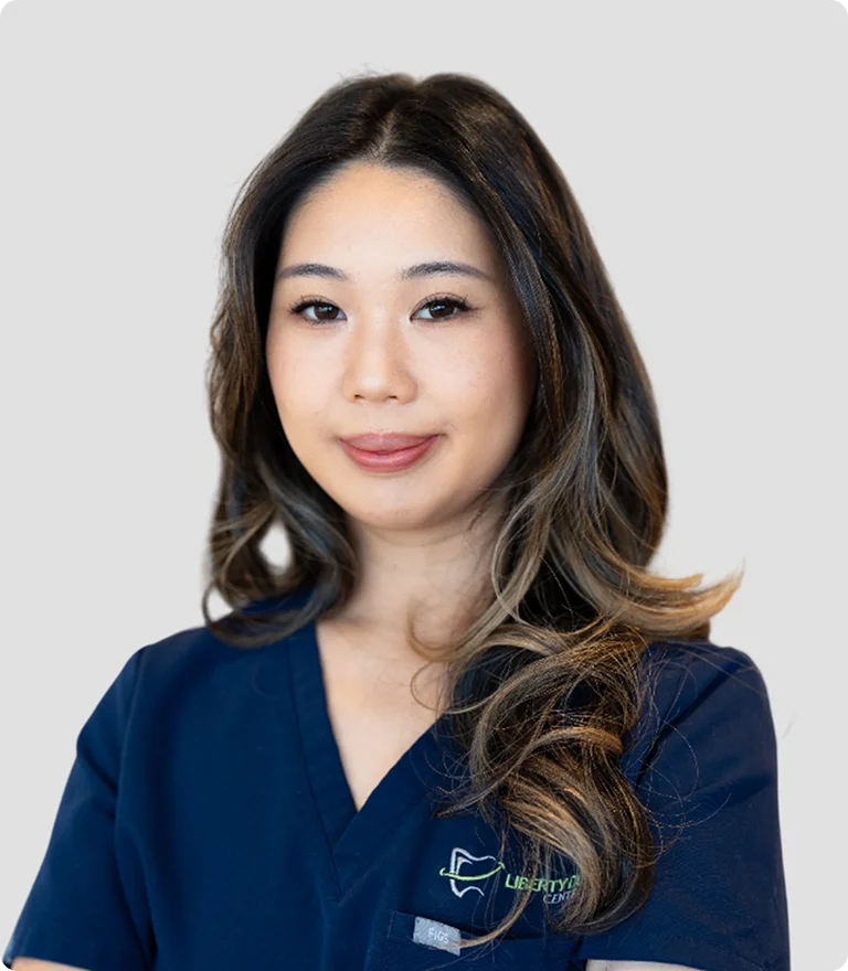 Laura Zhao