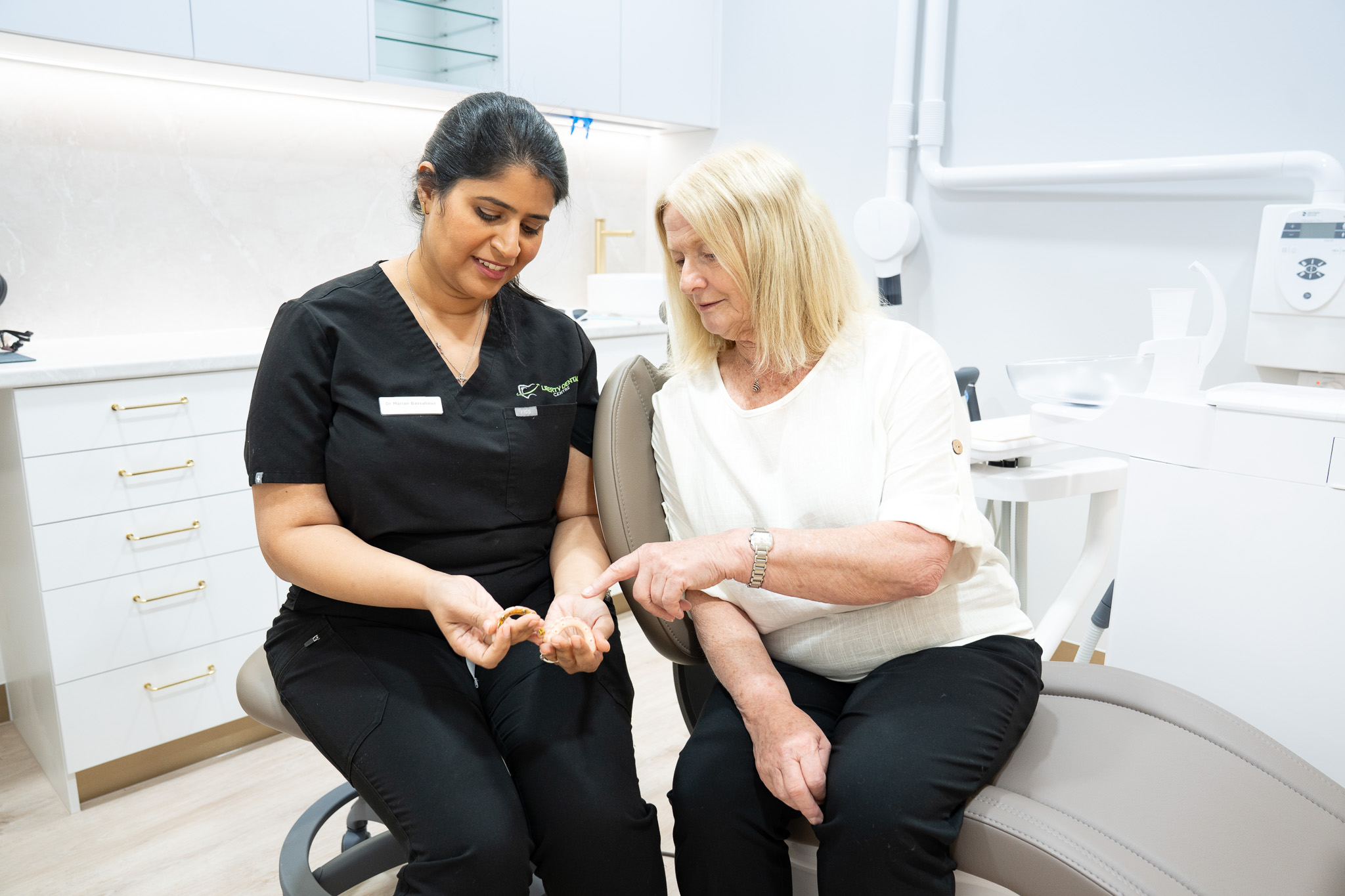 Finding the Best Dentist for Families in Wheelers Hill