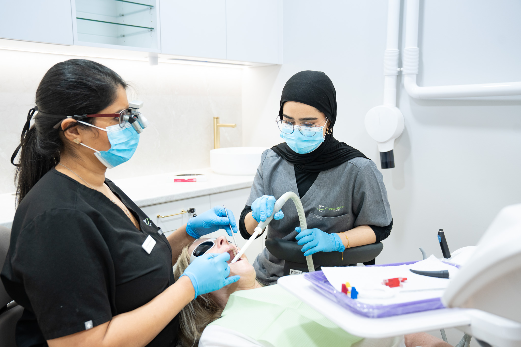 Emergency Dental Care Tonight in Mount Waverley: Your Options Right Now
