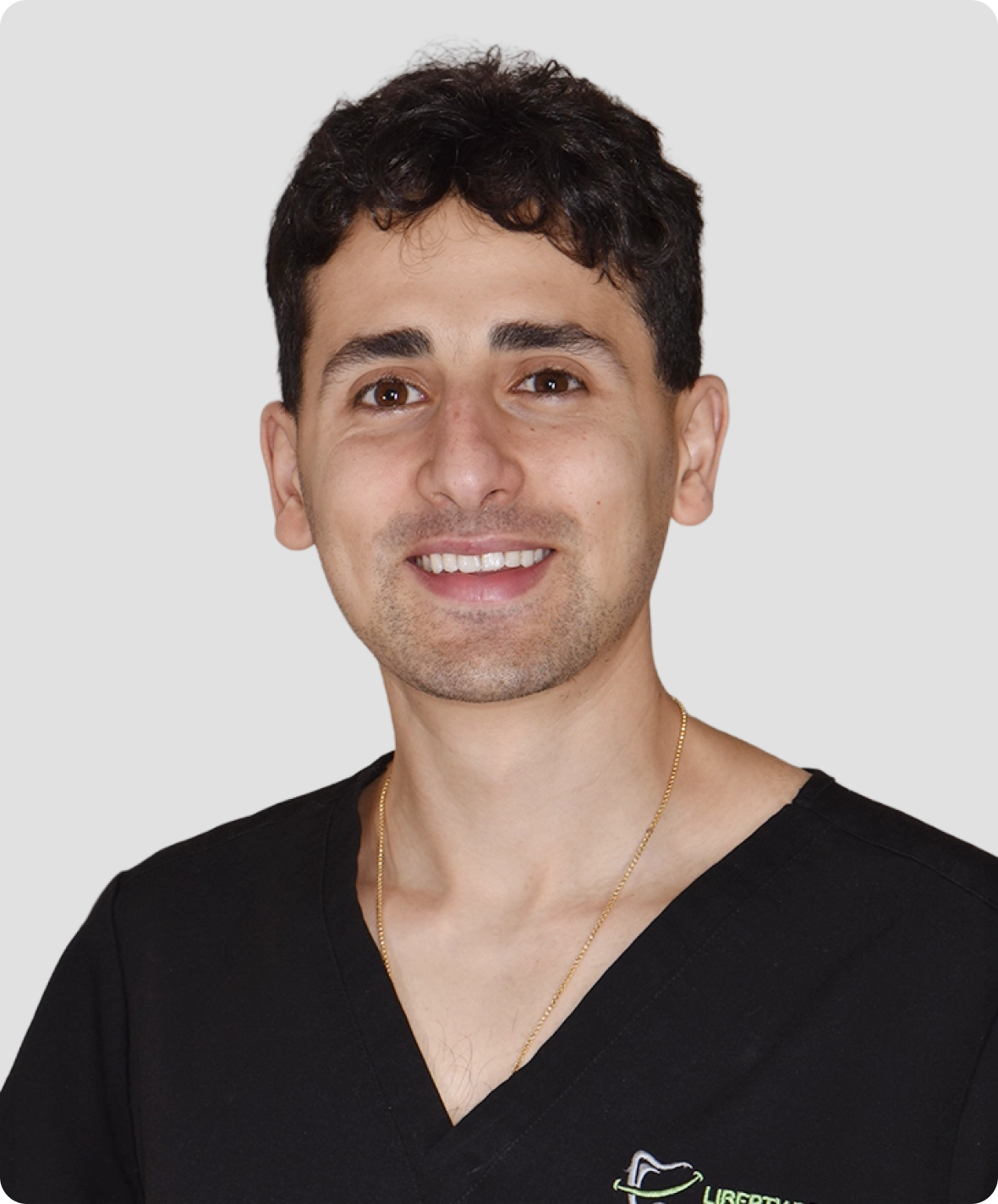 Dr Abanoub Tawfik