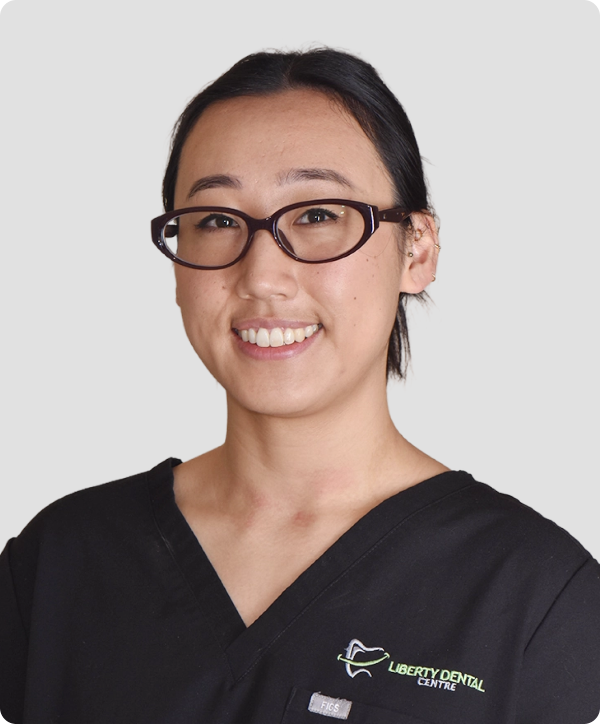 Dr Lisa Aing