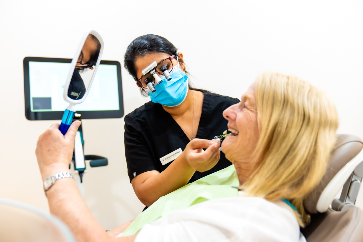 Where to Get Natural-Looking Veneers in Melbourne East