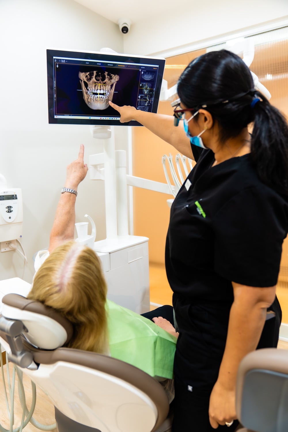 Who Does the Best All-on-4 Dental Implants in Mount Waverley?