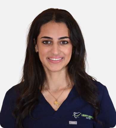 Natalie Zaki